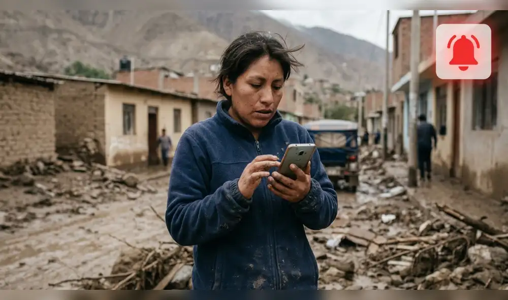 El MTC supervisa los planes de contingencia de las empresas de telecomunicaciones ante posibles emergencias.