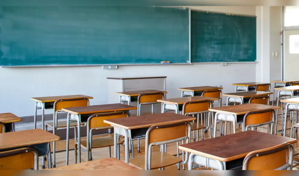Los colegios públicos podrán ser ampliados o contar con nuevos espacios según las necesidades identificadas a nivel nacional.