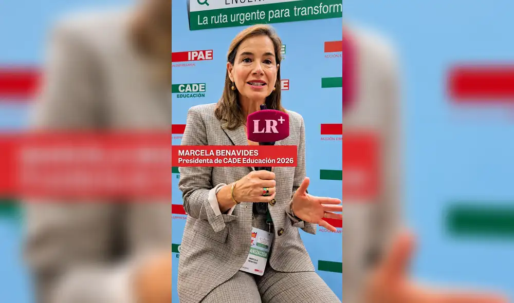 CADE Universitario 2026