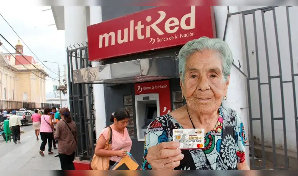 Conoce el cronograma de pensiones de setiembre de 2026. Foto: composición IA. cronograma-onp-setiembre