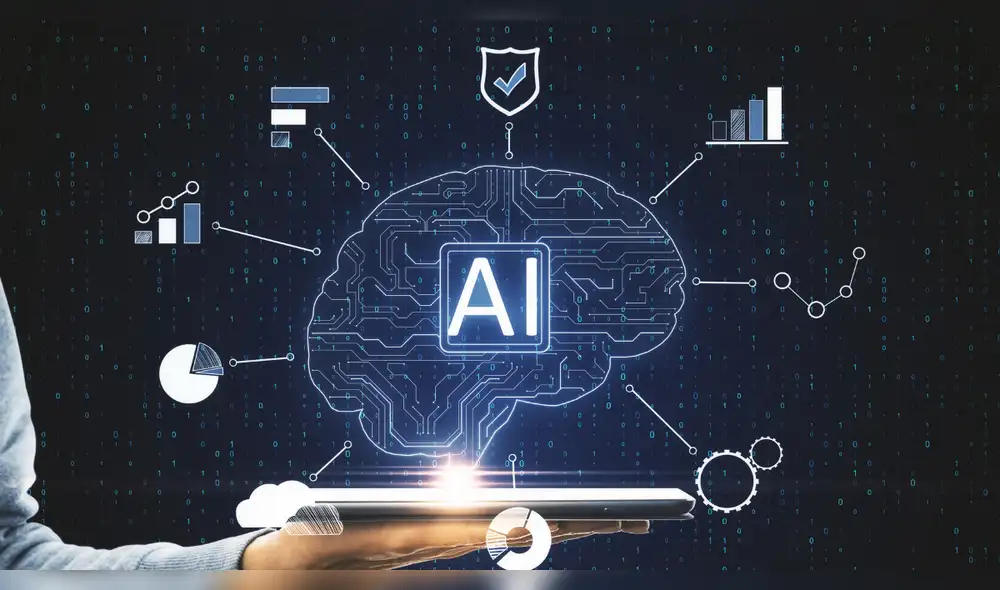 El uso de IA permite automatizar algunas tareas y reducir el tiempo destinado a determinados procesos. El uso de IA permite automatizar algunas tareas y reducir el tiempo destinado a determinados procesos.