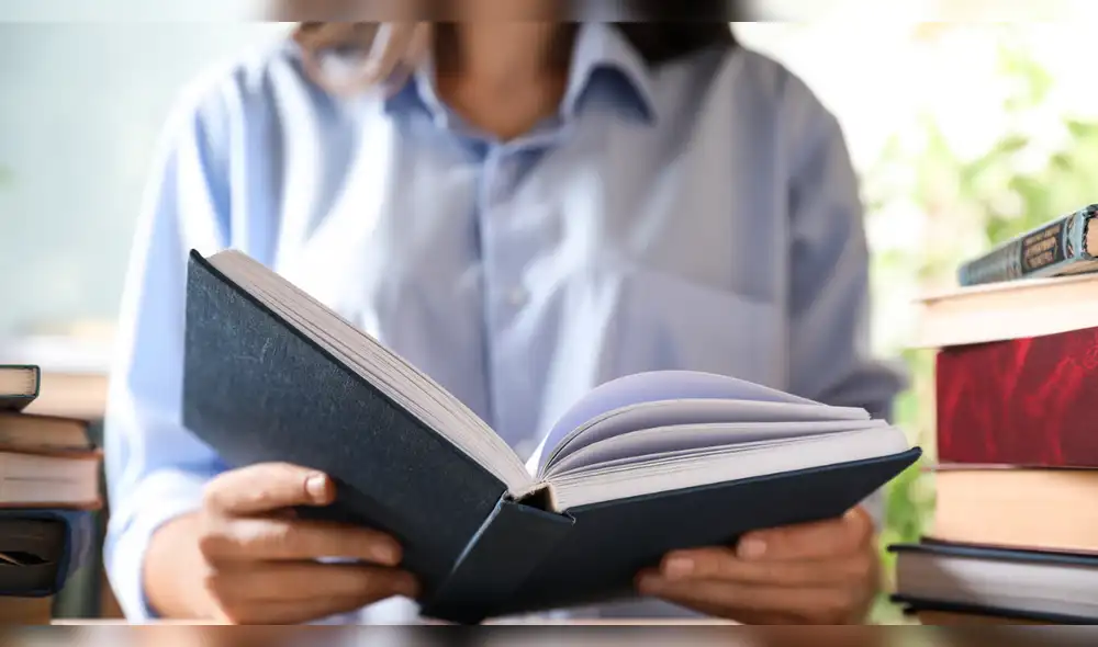 Leer con propósito ayuda a convertir la información en ideas propias y aplicables a situaciones reales. Foto: Envato metodo-de-harvard-para-leer-mas-rapido