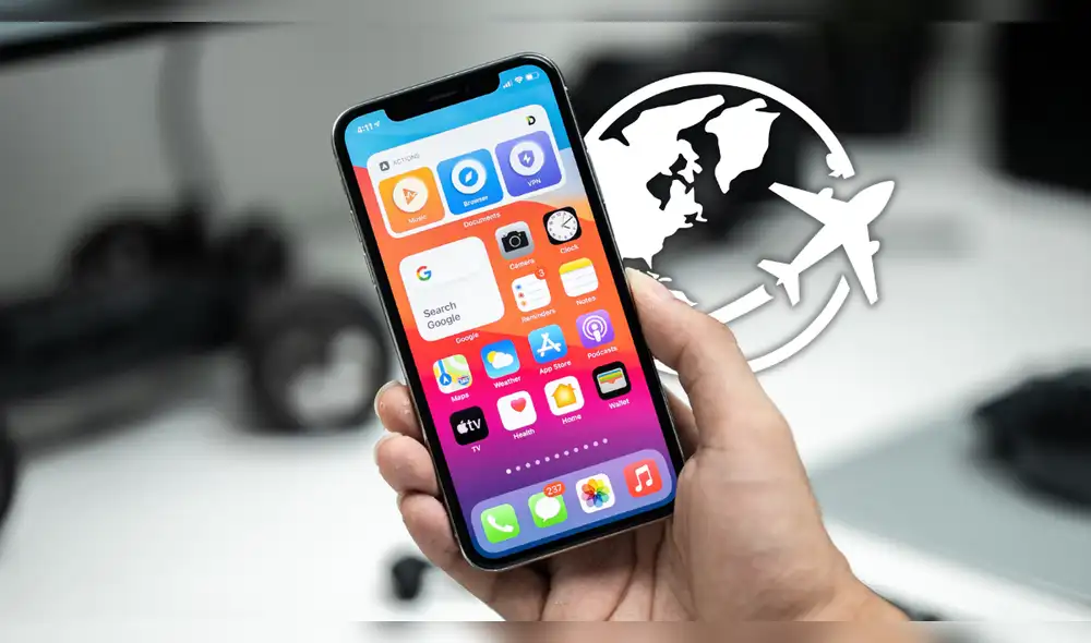 Si compraste un celular en el extranjero para usarlo en Perú, debes registrarlo en la lista blanca del Renteseg para evitar un posible bloqueo. Si compraste un celular en el extranjero para usarlo en Perú, debes registrarlo en la lista blanca del Renteseg para evitar un posible bloqueo.