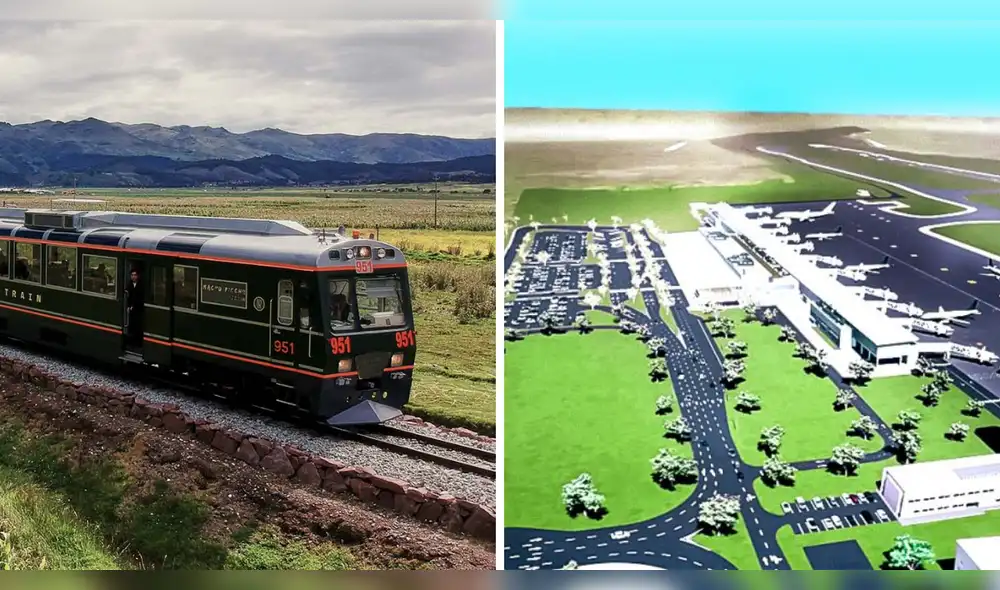 El Gobierno de Corea apoyó la elaboración del estudio de factibilidad del proyecto ferroviario a solicitud del Ministerio de Transportes y Comunicaciones. El Gobierno de Corea apoyó la elaboración del estudio de factibilidad del proyecto ferroviario a solicitud del Ministerio de Transportes y Comunicaciones.