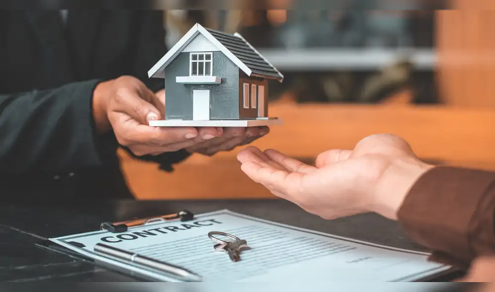 El acceso a una vivienda puede contar con distintas alternativas de apoyo y financiamiento estatal.