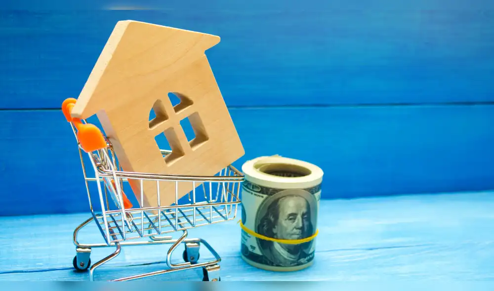 Existen distintas opciones para financiar la compra de un departamento en 2026, según la capacidad de pago y las condiciones del comprador.