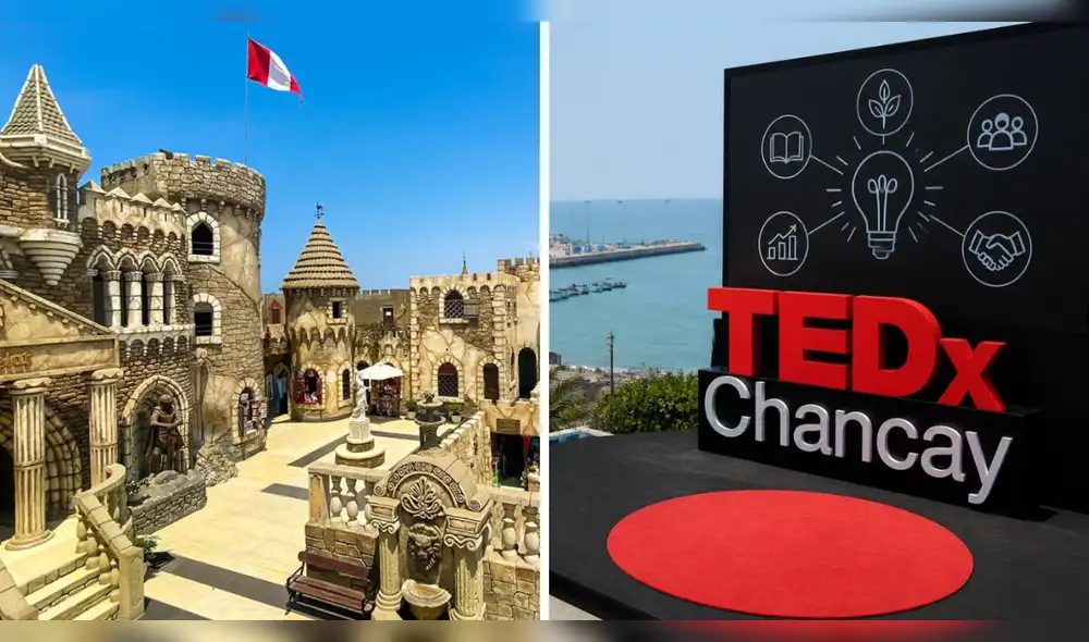 Chancay reunirá distintas voces para reflexionar sobre los desafíos de una ciudad en transformación. Foto: A.E. tedx-chancay