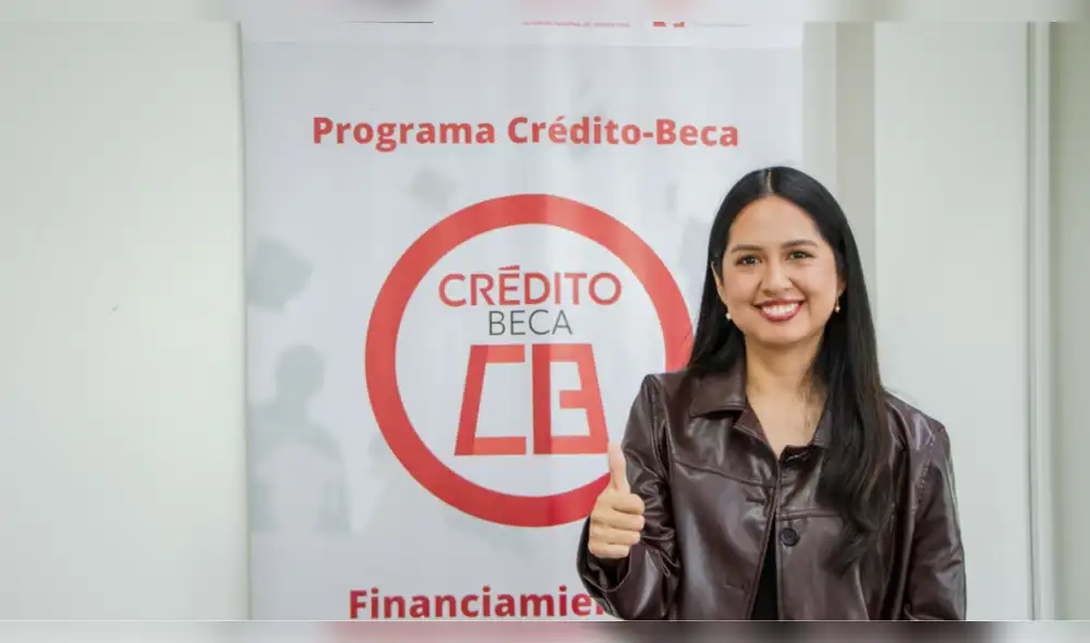 SERVIR impulsa la formación de servidores públicos mediante oportunidades de posgrado dentro y fuera del país. Foto: El Noticiero credito-beca-servir
