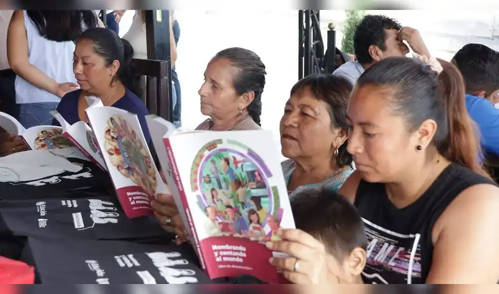 Chiapas es sede mundial del 60.º aniversario del Día Internacional de la Alfabetización. Chiapas es sede mundial del 60.º aniversario del Día Internacional de la Alfabetización.