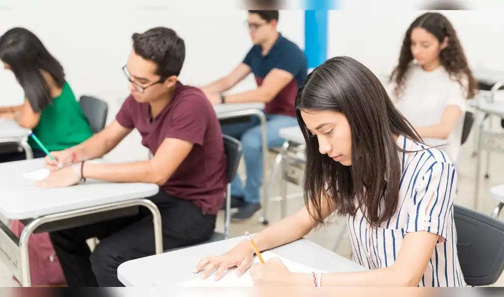 Perú retrocedió en Matemática, Lectura y Ciencias frente a 2022, según los resultados de PISA 2025.