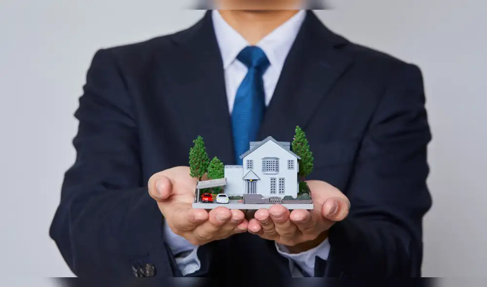 as tendencias del mercado inmobiliario en 2026 apuntan hacia desarrollos verticales inteligentes y seguros.