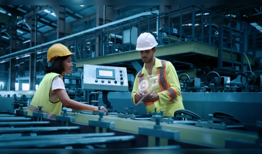 Los profesionales de la construcción necesitan combinar conocimientos técnicos con habilidades digitales y de gestión.