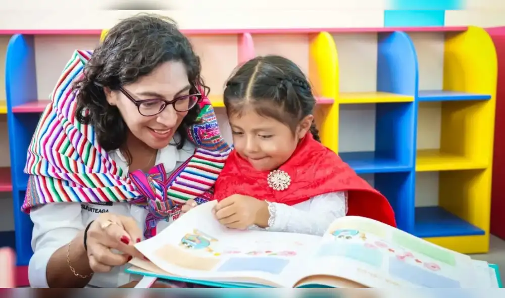 El concurso reconoce experiencias pedagógicas y de gestión escolar efectivas con difusión nacional. Foto: UGEL concurso-de-buenas-practicas-docentes-2026