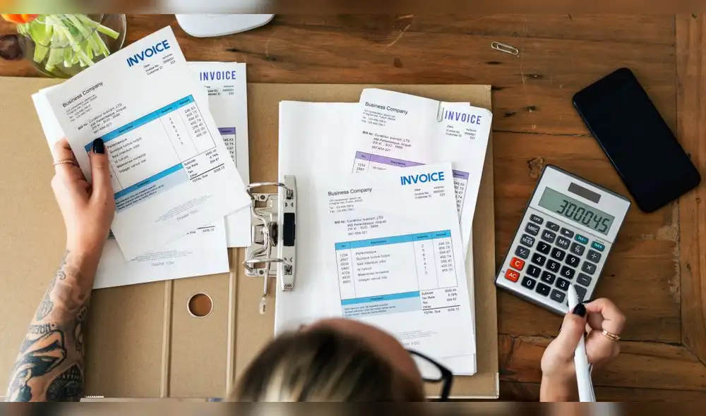 Este nuevo mecanismo busca complementar el ahorro previsional de los afiliados. Foto: Envato. pension-por-consumo-que-es