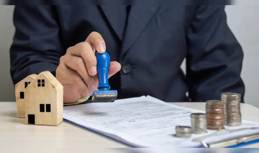 Cada entidad financiera aplica sus propios criterios de riesgo al evaluar una solicitud de crédito hipotecario.