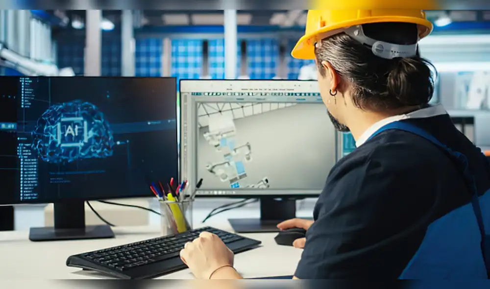La digitalización integra herramientas que permiten mejorar la planificación, supervisión y gestión de las obras.
