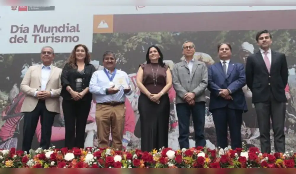 La nueva estrategia de infraestructura turística busca fortalecer el desarrollo de destinos en distintas regiones del Perú. La nueva estrategia de infraestructura turística busca fortalecer el desarrollo de destinos en distintas regiones del Perú.