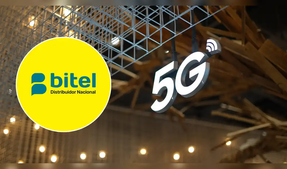 Bitel-OSIPTEL-internet-5G-velocidad