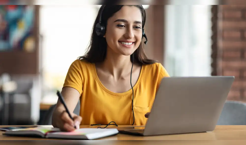 La capacitación en inteligencia artificial busca fortalecer las competencias digitales de jóvenes en situación de vulnerabilidad. capacitación-unicef-jóvenes-marketing-ia-desarrollo-web-cursos-gratis