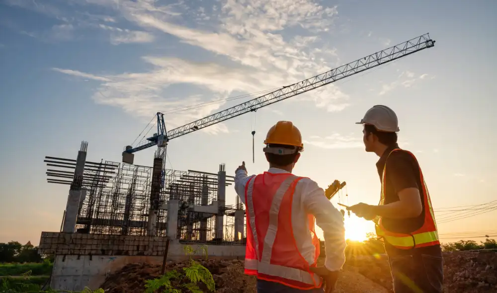 La inversión privada es uno de los principales factores detrás del crecimiento de la construcción en Perú durante 2026. construcción-Perú-Fenómeno-El-Niño
