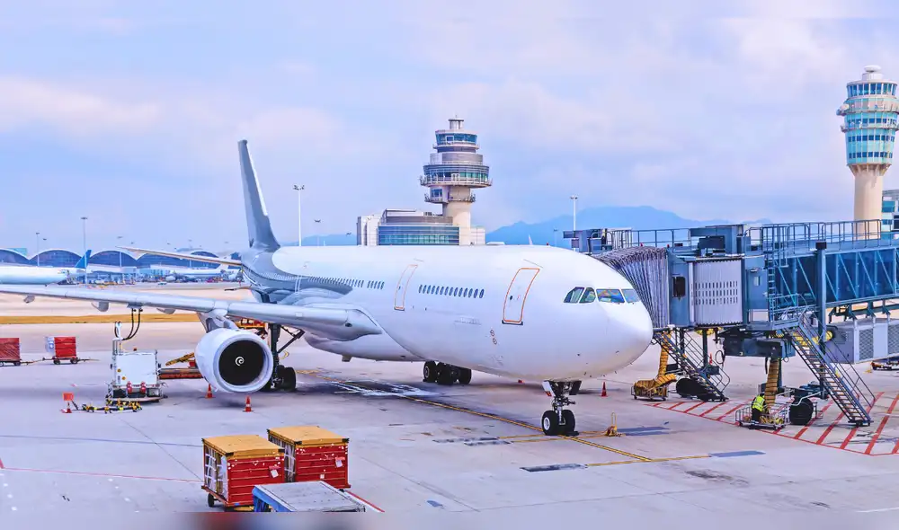 Las ampliaciones contemplan mejoras en áreas de check-in, embarque y counters de atención. aeropuerto-Perú