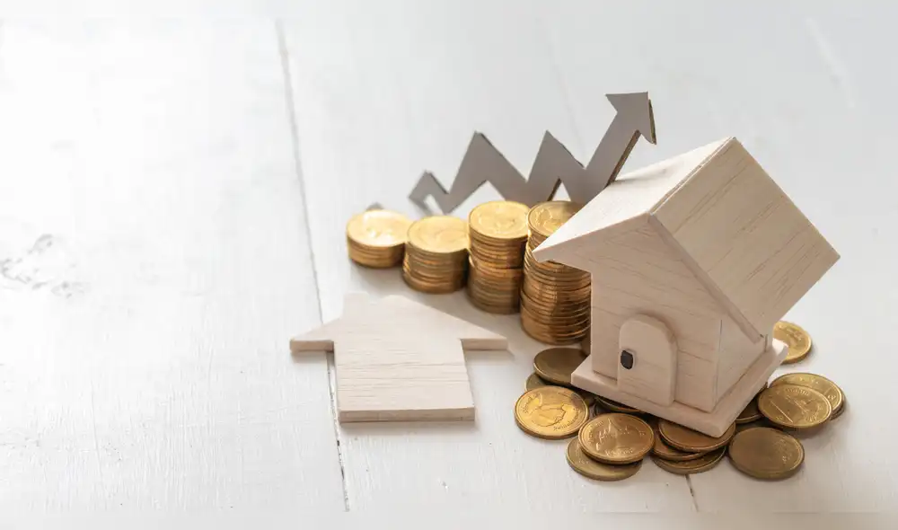 ¿Realmente ganará valor? Las variables que debes revisar antes de firmar la compra de un inmueble. inmueble-departamento-inversión