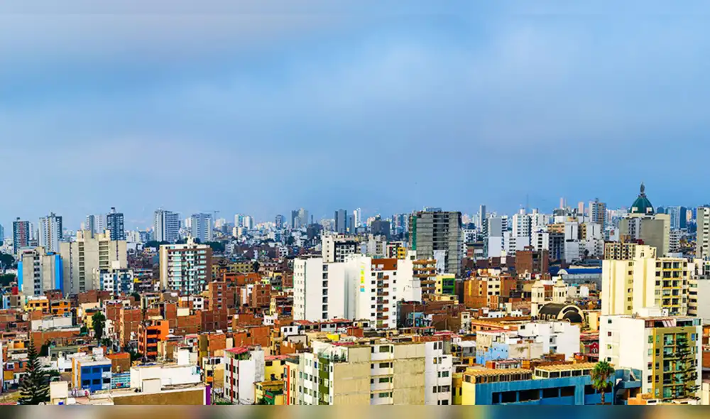 El mercado inmobiliario de Lima registró un crecimiento de 30% en las ventas acumuladas de los últimos cuatro trimestres. El mercado inmobiliario de Lima registró un crecimiento de 30% en las ventas acumuladas de los últimos cuatro trimestres.