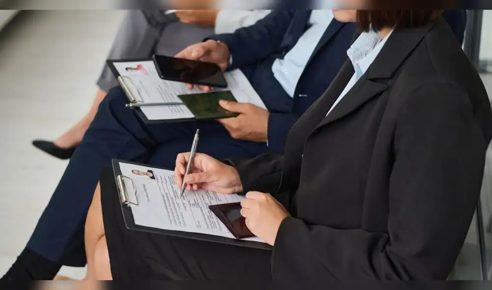 Los sectores de servicios, agropecuario y comercio lideraron la creación de empleo. Foto: Envato. crecimiento-empleo-formal