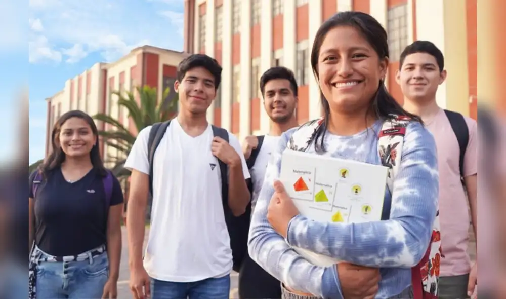 La UNI incorpora nuevas carreras vinculadas a inteligencia artificial y tecnología para responder a los cambios del mercado laboral y a los empleos del futuro.