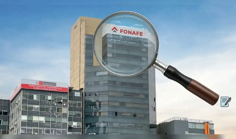 Las disposiciones prohíben a personas con vínculos familiares, laborales o comerciales con empresas del Estado. Foto: composición IA. cambios-FONAFE-2026