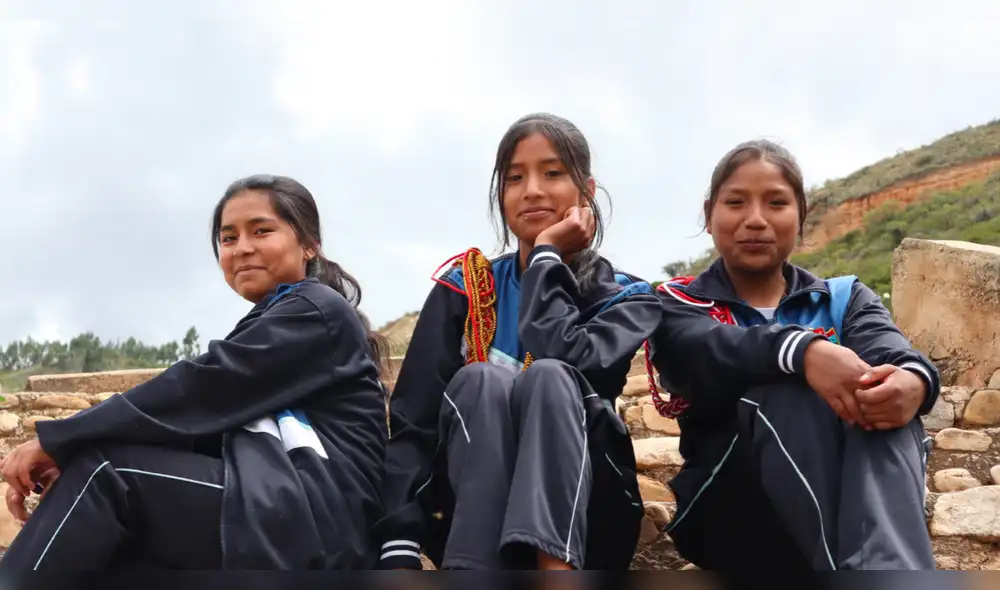 care-peru