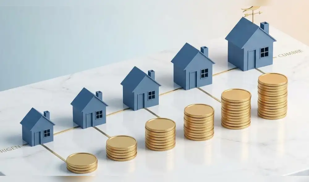 El mercado inmobiliario ofrece distintas alternativas para quienes buscan comprar una vivienda en Lima. comprar-departamento-en-Lima