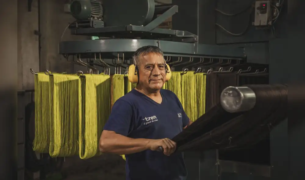 Nuevos modelos para las empresas y su impacto en la sociedad. Fuente: Difusión Nuevos modelos para las empresas y su impacto en la sociedad. Fuente: Difusión