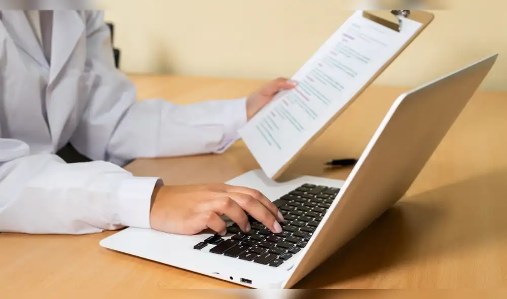 El aumento de postulaciones impulsa a las empresas a incorporar herramientas digitales para gestionar sus procesos de contratación. Foto: Envato El aumento de postulaciones impulsa a las empresas a incorporar herramientas digitales para gestionar sus procesos de contratación. Foto: Envato
