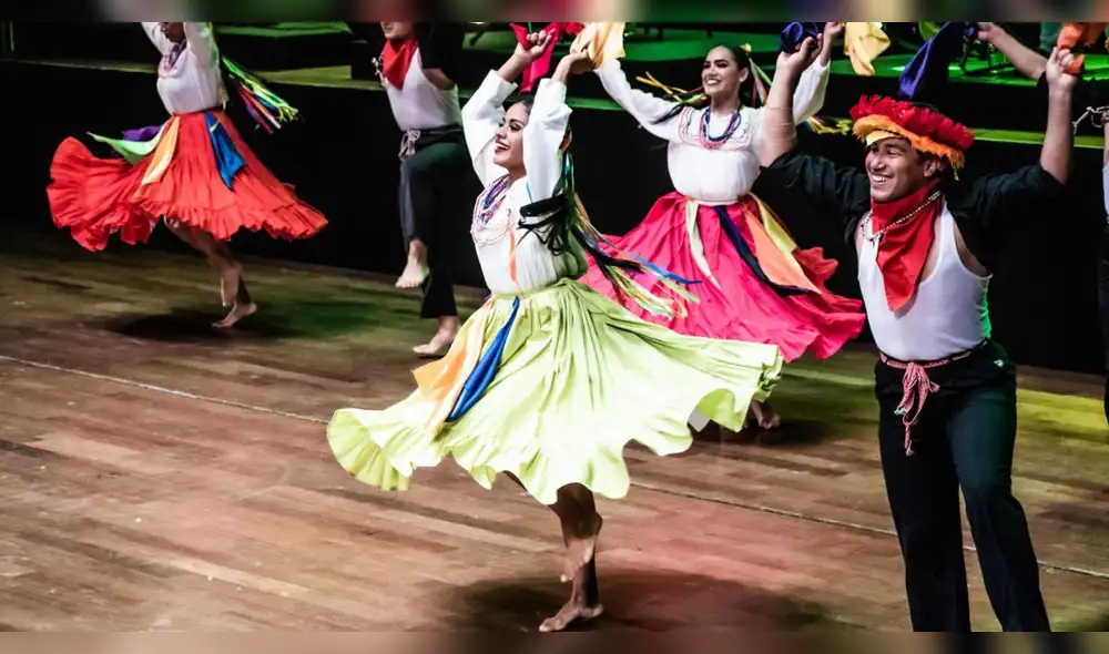 Estas iniciativas buscan preservar el patrimonio cultural inmaterial y fomentar la transmisión de tradiciones entre las nuevas generaciones, destacando la riqueza cultural del Perú. Foto: Gob.pe Estas iniciativas buscan preservar el patrimonio cultural inmaterial y fomentar la transmisión de tradiciones entre las nuevas generaciones, destacando la riqueza cultural del Perú. Foto: Gob.pe