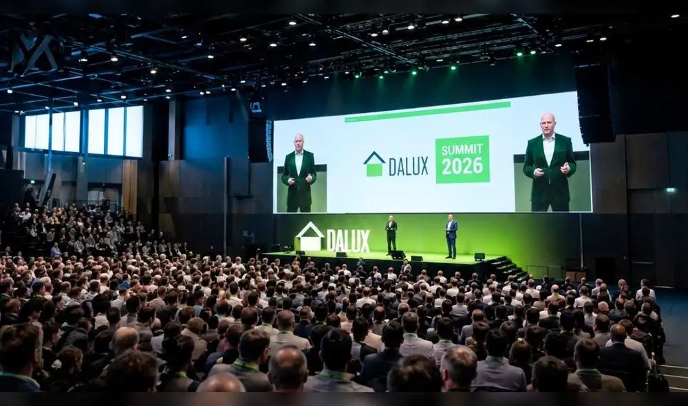 La conferencia internacional de Dalux presentará proyectos de infraestructura y edificación que incorporan herramientas digitales para mejorar la gestión y el control de calidad. innovación-en-construcción