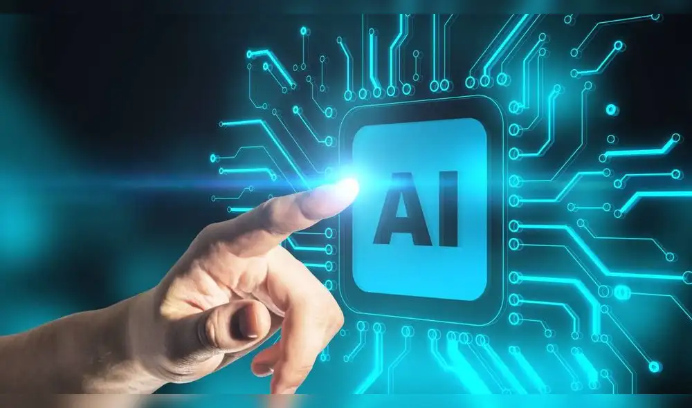 Las empresas agénticas usan IA para gestionar precios, recursos y selección de personal. Foto: Envato. ia-en-empresas