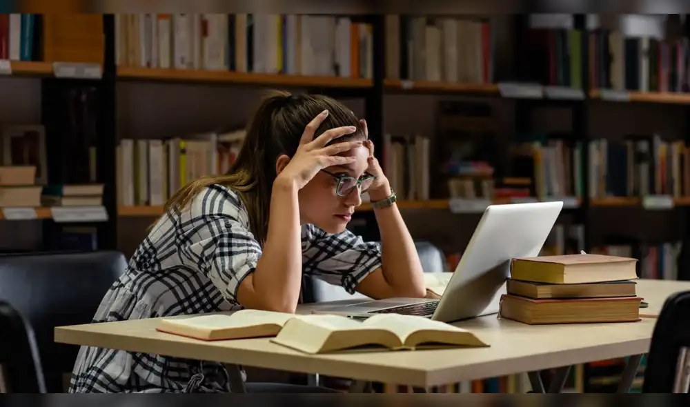 Distribuye el estudio, haz pausas y organiza la información en esquemas para aprender mejor. Foto: Envato