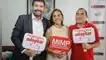 Ministerio de la Mujer y Poblaciones Vulnerables impulsa campaña #EsTiempoDeAdoptar.