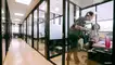 Espacios agiles y modernos. Fuente: Difusión Espacios agiles y modernos.