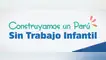 Gobierno Regional de Arequipa sensibilizó a más de 120 familias sobre prohibición del trabajo infantil
