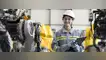 Ingeniería Mecatrónica: la carrera de alta tecnología con sólida proyección laboral en el Perú Ingeniería Mecatrónica: la carrera de alta tecnología con sólida proyección laboral en el Perú