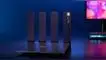 La tecnología que ofrece optimiza la experiencia en línea a otro nivel. Foto: Huawei