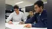 Los estudios de posgrado ofrecen múltiples beneficios que pueden impactar positivamente en la carrera profesional. Foto: difusión posgrado