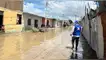 lluvias