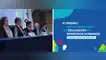 Presentación del VI Premio Iberoamericano de Educación en Derechos Humanos en Lima.
