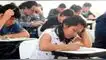 examen admision