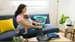 Centrum PUCP: mujeres en Lima destinan 38% de su tiempo a tareas del hogar, 14% más que los hombres Centrum PUCP: mujeres en Lima destinan 38% de su tiempo a tareas del hogar, 14% más que los hombres