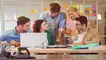 El aprendizaje colaborativo promueve la interacción entre estudiantes, fomentando el trabajo en equipo y el intercambio de ideas. Foto: difusión universidad