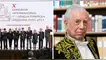 Congreso Internacional de la Lengua Española en Arequipa
